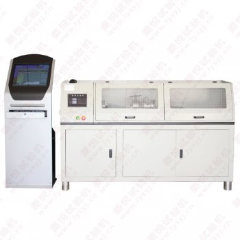 銷(xiāo)軸扭轉(zhuǎn)性能測(cè)試機(jī)