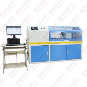 汽車(chē)零部件扭轉(zhuǎn)強(qiáng)度試驗(yàn)機(jī)