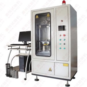 低頻拉壓疲勞試驗(yàn)機(jī) 拉壓疲勞試驗(yàn)機(jī)