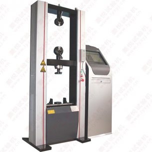 微機(jī)控制管材萬(wàn)能試驗(yàn)機(jī)