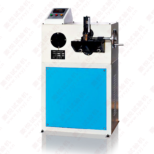 線(xiàn)材反復(fù)彎曲試驗(yàn)機(jī)