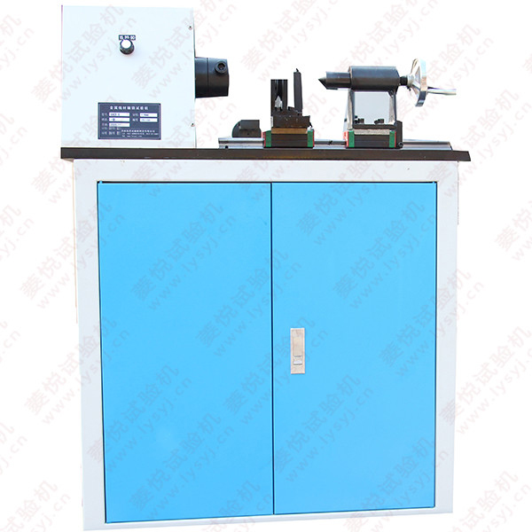 線(xiàn)材纏繞試驗(yàn)機(jī) 金屬線(xiàn)材纏繞試驗(yàn)機(jī)