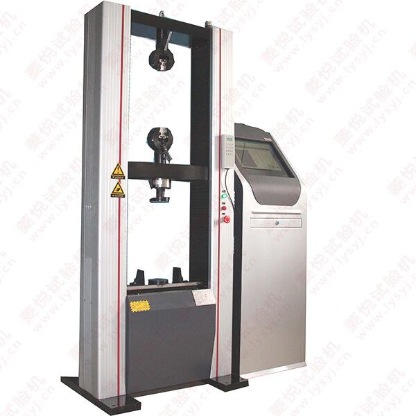 微機(jī)控制線(xiàn)繩拉力試驗(yàn)機(jī)（多量程）