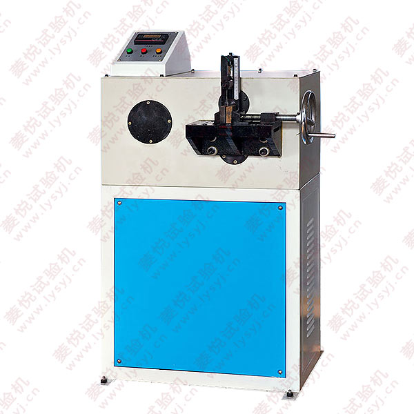 金屬線(xiàn)材反復(fù)彎曲試驗(yàn)機(jī) 線(xiàn)材反復(fù)彎曲試驗(yàn)機(jī)