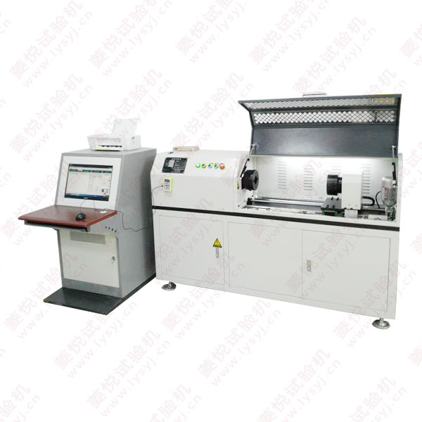 【1000 2000Nm】扭轉(zhuǎn)試驗(yàn)機(jī) 扭矩測(cè)試儀器