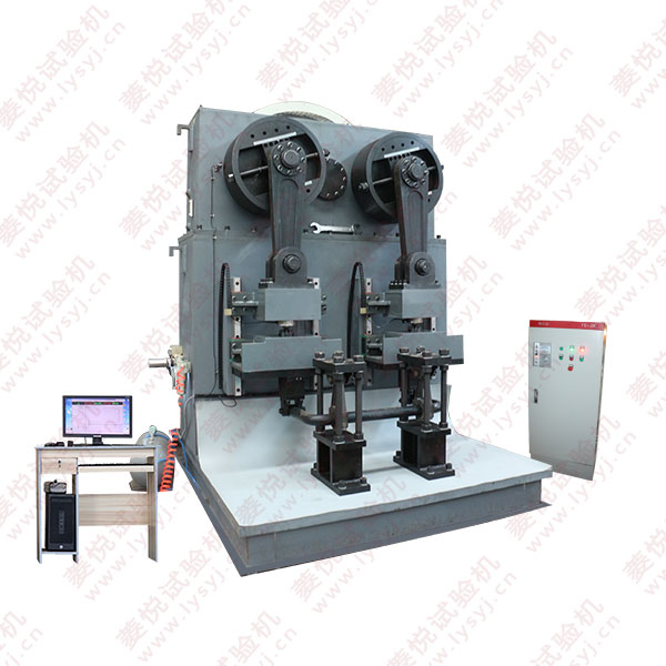 穩(wěn)定桿疲勞試驗(yàn)機(jī) 汽車(chē)懸架彈簧疲勞測(cè)試機(jī)