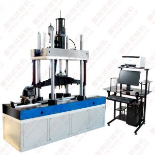 板彈簧疲勞試驗(yàn)機(jī)