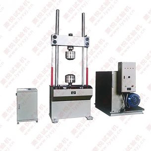 電液伺服減震器性能試驗(yàn)機(jī)