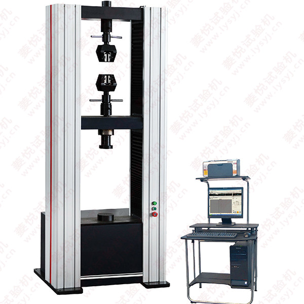 汽車(chē)零部件力學(xué)性能試驗(yàn)機(jī)