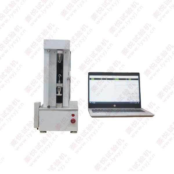 彈簧測(cè)力計(jì) 小型彈簧測(cè)試儀精密型 （拉力、壓力、剛度、位移、變形）